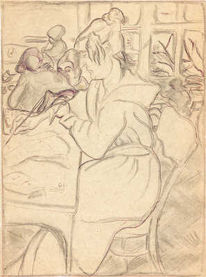 Шурига Пелагея Николаевна. В МОНОТОПе